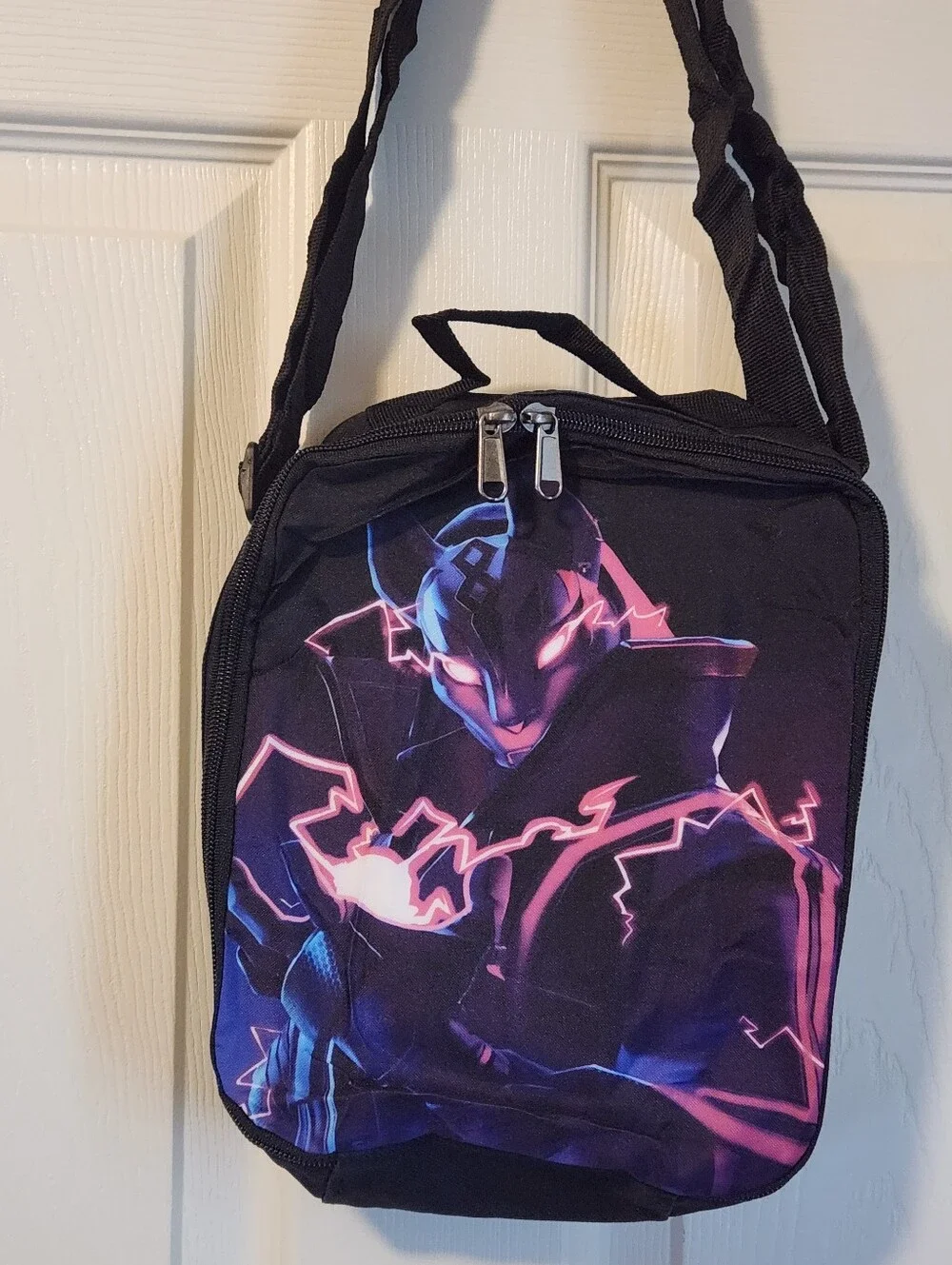 FORTNITE 3pc BACKPACK SET